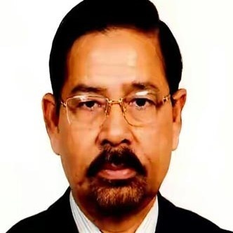 Dr. A. B. M. Yunus